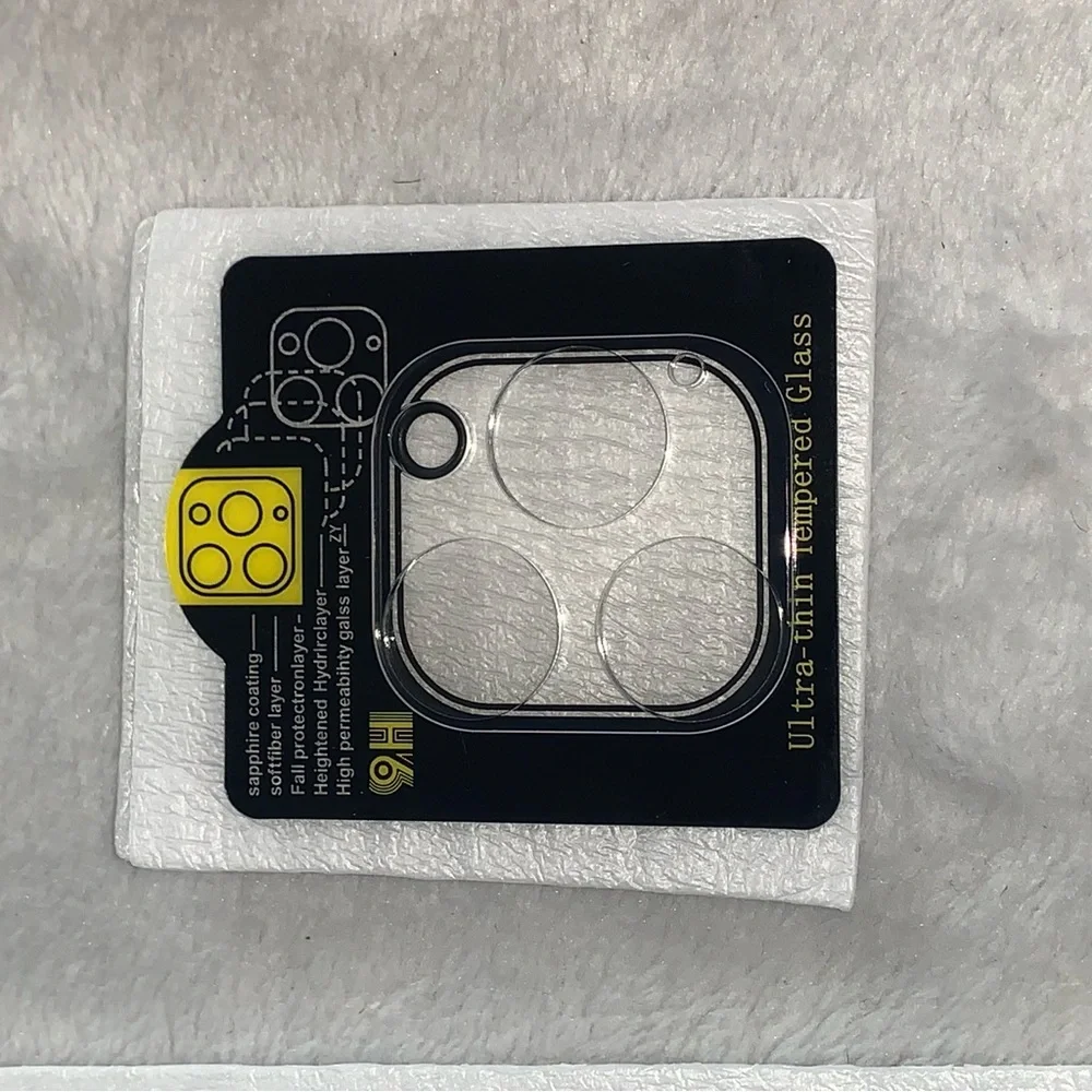 💥 2/$10 B1B iPhone 12 Pro Max case 6.7 inch